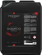 Kosmetyki samochodowe - Fresso Premium Shampoo  szampon samochodowy, silnie skoncentrowany 5L - miniaturka - grafika 1