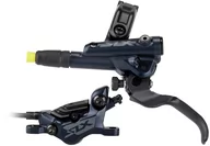 Hamulce rowerowe - Shimano SLX M7120 Hamulec tarczowy Przednie koło, black 2020 Hamulce tarczowe I-M7120JLFXSA100 - miniaturka - grafika 1