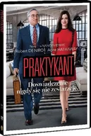 Rozrywka i humor - Galapagos Praktykant DVD Nancy Meyers - miniaturka - grafika 1