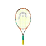 Badminton - Dziecięca rakieta tenisowa Head  Coco 23 - miniaturka - grafika 1