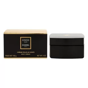 Chanel Coco Noir 150 g krem do ciała - Balsamy i kremy do ciała - miniaturka - grafika 1