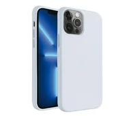 Etui i futerały do telefonów - Vivanco Hype Cover do iPhone 13 Pro (niebieski) - miniaturka - grafika 1