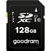 Karty pamięci - Goodram Goodram 128GB (SFGODSDG128S1A0) - miniaturka - grafika 1