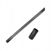 Akcesoria do odkurzaczy - Ssawka Szczelinowa ELASTYCZNA Długa Szczotka Końcówka + REDUKCJA 32/35 mm - miniaturka - grafika 1