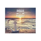 Aforyzmy i sentencje - Podążaj Ku Mądrości Perełki Praca zbiorowa - miniaturka - grafika 1