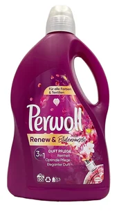 Perwoll Renew & Blutenrausch żel 50p 3L - Środki do prania - miniaturka - grafika 1