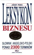 Biznes - Leksykon Biznesu - miniaturka - grafika 1