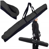 Torby sportowe - Pokrowiec na narty 170 cm torba na kijki rękwice Convey Produkt Polski - miniaturka - grafika 1