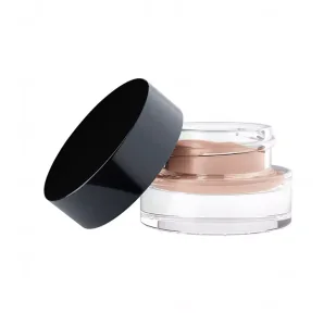 Gosh 3in1 HYBRID EYES - Kremowy cień, eyeliner i pomada w jednym - 003 ASH GOS3EW008 - Cienie do powiek - miniaturka - grafika 1
