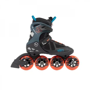Rolki K2 VO2 S 90 Pro M 2022 - Rolki - miniaturka - grafika 5