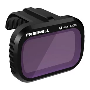 Filtr ND1000 Freewell do DJI Mini 2/ Mini 2 SE - Akcesoria do drona - miniaturka - grafika 1
