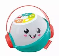 Zabawki interaktywne dla dzieci - Dixi muzyczna kula - Clementoni - miniaturka - grafika 1