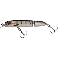Przynęty - Wobler ABU GARCIA Hi-Lo Jointed Sinking 12 cm Copper Perch - miniaturka - grafika 1