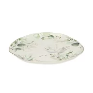 Talerze - Talerz obiadowy Fiori ⌀26cm - miniaturka - grafika 1