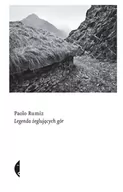 Książki podróżnicze - Czarne Legenda żeglujących gór - PAOLO RUMIZ - miniaturka - grafika 1