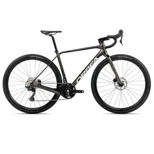 Rower gravel Orbea TERRA H30 XL Infinity Green-Ivory White (Gloss) - Rowery - miniaturka - grafika 1