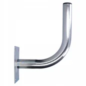 Uchwyty i mocowania do anten satelitarnych - libox Uchwyt SAT 20 LIBOX 2985 - miniaturka - grafika 1