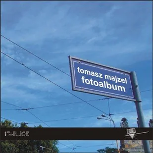 Fotoalbum - Poezja - miniaturka - grafika 1