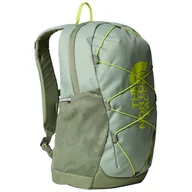 Plecaki - Plecak miejski dziecięcy The North Face Court Jester 24,5 l slate moss/bark mist WYSYŁKA W 24H 30 DNI NA ZWROT - miniaturka - grafika 1