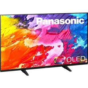 Telewizor Panasonic TX-48JZ980E - Telewizory - miniaturka - grafika 1