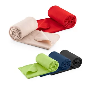 Koc polarowy 180 g/m² - Koce - miniaturka - grafika 1