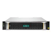 Serwery - HPE MSA 2062 12Gb SAS SFF Storage - miniaturka - grafika 1