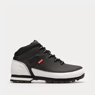 TIMBERLAND EURO SPRINT - Timberland - Buty trekkingowe męskie - miniaturka - grafika 1