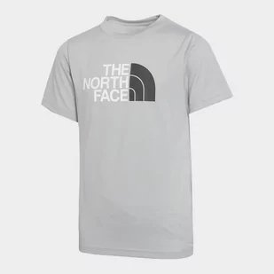 THE NORTH FACE T-SHIRT B - The North Face - Koszulki i topy damskie - miniaturka - grafika 1
