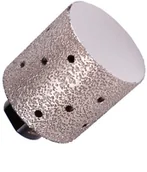 Tarcze do pił - Milwaukee DISTAR DIAMOND CUTTER CONTOUR PRO 50 x 50 x M14 - miniaturka - grafika 1