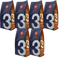 Kawa - Kawa ziarnista QUBA CAFFE No. 3 - 6kg - miniaturka - grafika 1