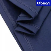 Bielizna sportowa męska - Beon Zestaw termoaktywny Beon Skin Pro MEN Ceramic Blue XL - miniaturka - grafika 1