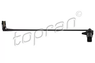 Czujnik, zużycie okładzin hamulcowych Topran 638 955 - Układ hamulcowy - akcesoria - miniaturka - grafika 1