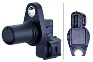 Akcesoria do układu elektrycznego - Generator impulsów, wał korbowy Hella 6PU 009 169-051 - miniaturka - grafika 1