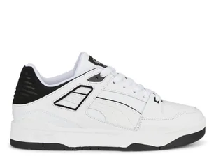 "Puma Slipstream Męskie Białe (38854901)" - Sneakersy męskie - miniaturka - grafika 1