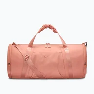 Torebki damskie - Torba treningowa Nike One 35 l rose gold/rose gold/rose gold WYSYŁKA W 24H 30 DNI NA ZWROT - miniaturka - grafika 1