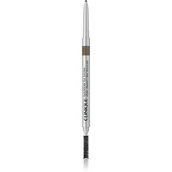 Akcesoria i kosmetyki do stylizacji brwi - Clinique Quickliner for Brows precyzyjny ołówek do brwi odcień Soft Brown 0,06 g - miniaturka - grafika 1