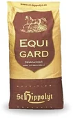 Akcesoria jeździeckie - ST HIPPOLYT Musli o niskiej zawartości cukru EQUIGARD 20kg - miniaturka - grafika 1