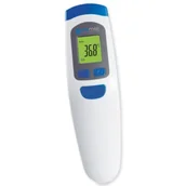 Termometry - HI-TECH MEDICAL HI-TECH MEDICAL Termometr bezdotykowy HI-TECH MEDICAL ORO-T30 Baby TER_ORO-T30BABY TER_ORO-T30BABY - miniaturka - grafika 1
