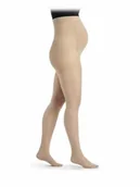 Bielizna lecznicza - Sigvaris Rajstopy ciążowe profilaktyczne 70 Den Delilah (do 15 mm Hg) - miniaturka - grafika 1