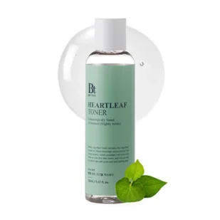 Benton - Heartleaf Toner 150ml - Toniki i hydrolaty do twarzy - miniaturka - grafika 1