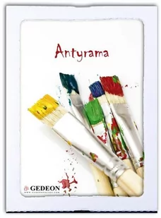 GEDEON ANTYRAMA PLEXI 400X500 GED 4050P WB 14291-uniw - Ramki na zdjęcia - miniaturka - grafika 2