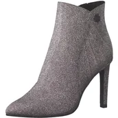 Botki damskie - Marco Tozzi Damskie botki Guido Maria Kretschmer 2-2-85309-29, kolor taupe, 38 EU - miniaturka - grafika 1