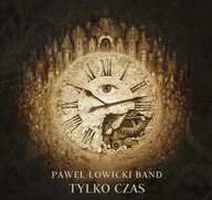 Poezja śpiewana - Soliton Tylko czas - miniaturka - grafika 1