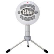 Mikrofony komputerowe - Mikrofon BLUE Snowball Ice 988-000181 | Bezpłatny transport | Raty - miniaturka - grafika 1