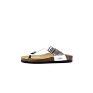 Buty trekkingowe damskie - Japonki damskie CMP ECO MYMOSA - miniaturka - grafika 1