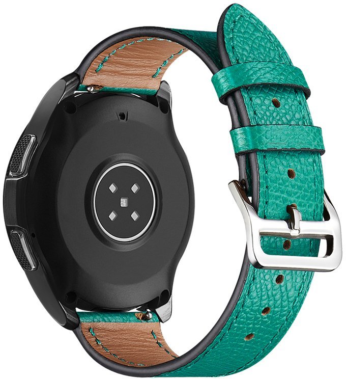 YIVO PASEK DO ZEGARKA SMARTWATCH AMAZFIT GARMIN HONOR HUAWEI SAMSUNG XIAOMI TELESKOPY 22MM