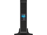 Zasilacze awaryjne UPS - PowerWalker VI 1000E/RT LCD (VI 1000 ERT HID) - miniaturka - grafika 1