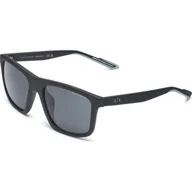 Okulary przeciwsłoneczne - Armani Exchange Okulary przeciwsłoneczne - miniaturka - grafika 1