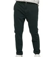 Spodnie męskie - Spodnie męskie Superdry Surplus Goods Chino-W32 - miniaturka - grafika 1
