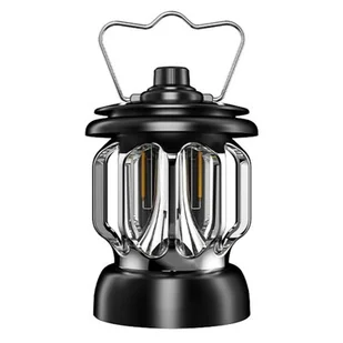 Lampa kempingowa Superfire T36, USB-C - Lampy owadobójcze - miniaturka - grafika 1